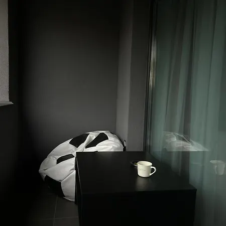 Urban Escape Apartmán