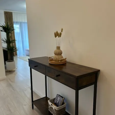 Urban Escape Apartmán Kluž