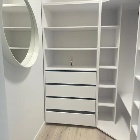Urban Escape Apartmán