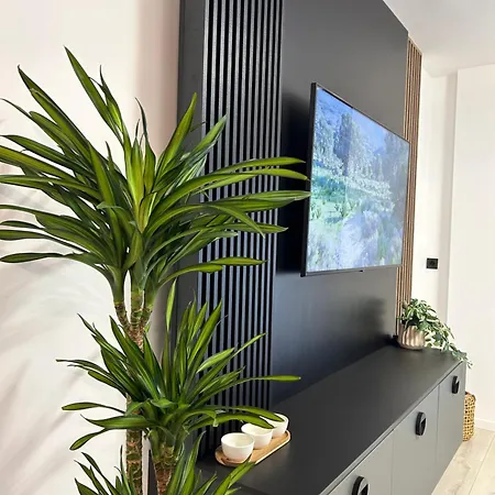 Urban Escape Apartmán Kluž